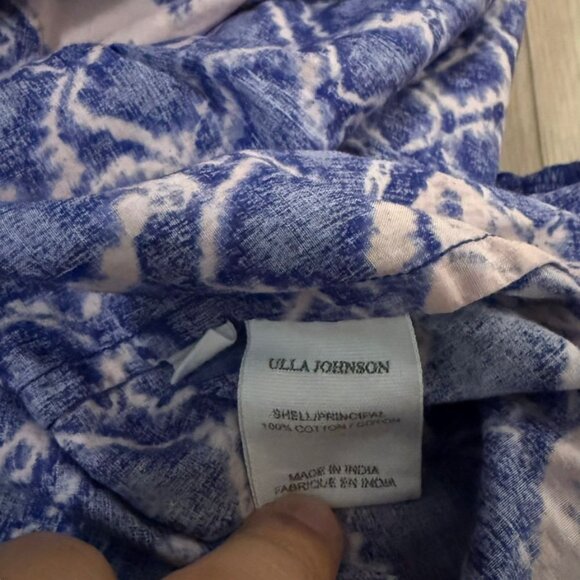 Ulla Johnson Bevyn Dress - Picture 4 of 7